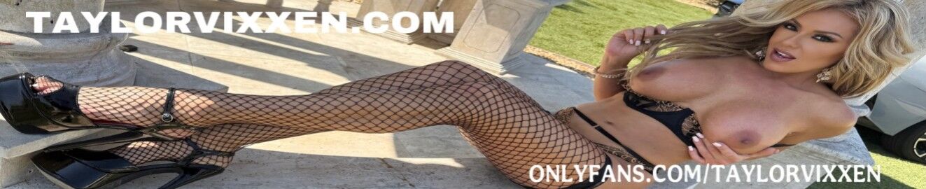 Taylor Vixxen