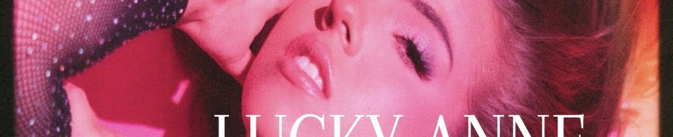 Lucky Anne