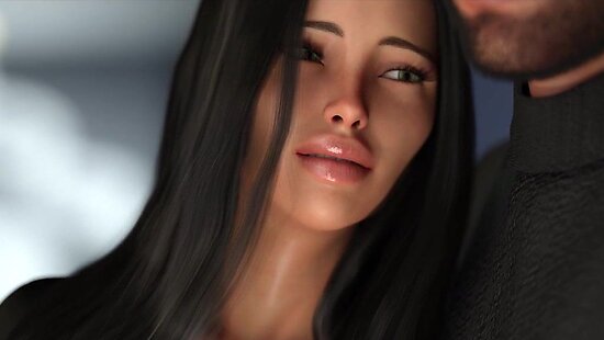 Фигуристая мамка дает сыну с огромным болтом в бритую манду